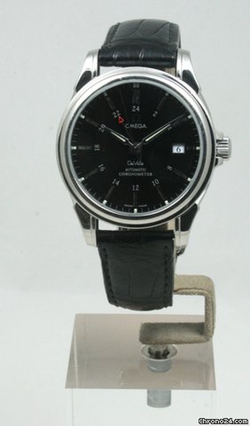 Omega De Ville Co-Axial watches