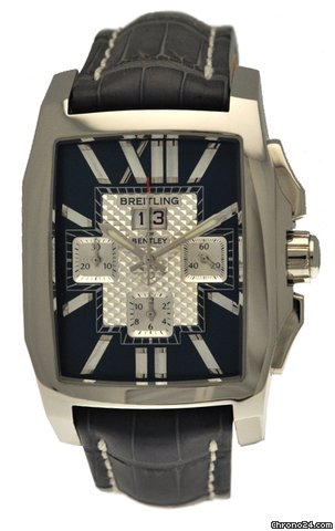 Breitling For Bentley Flying B Chronograph watches