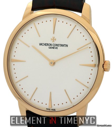 Vacheron Constantin Patrimony Grand Taille Manual Wind NIB watches