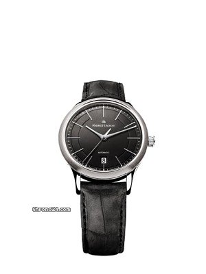 Maurice Lacroix Les Classiques Date Automatique Neu Box & Papiere ink MwSt watches