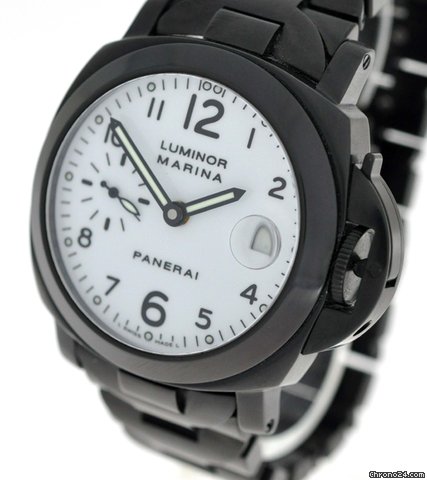 Panerai Luminor Marina LIMITED EDITION 5000 PIECES watches