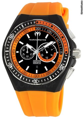 Technomarine Cruise Sport Magnum Mens Watch 110020 watches