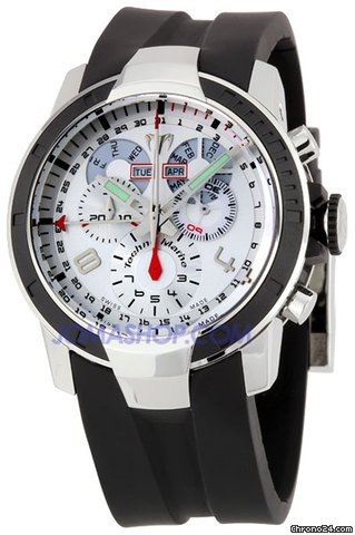 Technomarine UF6 Chronograph Mens Watch UFC05 watches