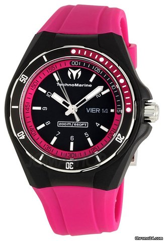 Technomarine Cruise Sport Unisex Watch 110013 watches