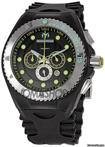 Technomarine Cruise Phospo Chrono Mens Watch 109051 watches