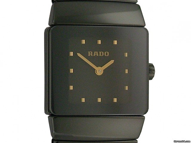 Rado Sintra Keramik Mini 17x21mm watches