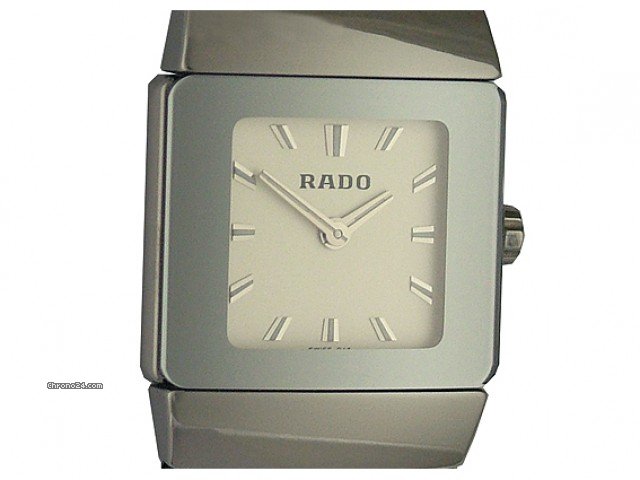 Rado Sintra Keramik 17x21mm watches