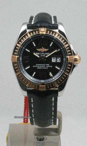 Breitling Cockpit Automatic C49350 watches