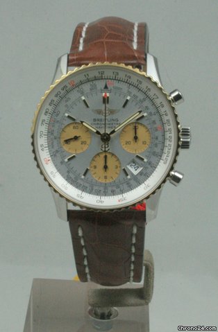 Breitling Navitimer D2332212 watches