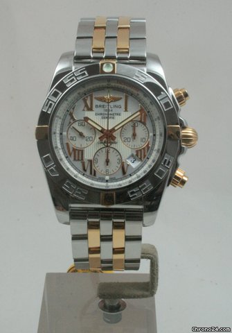 Breitling Chronomat watches