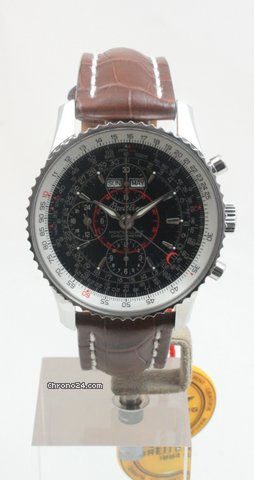 Breitling Montbrillant Datora A21330 watches