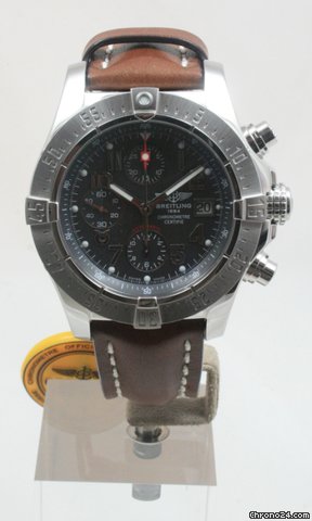 Breitling Avenger A1338012 watches