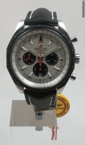 Breitling chrono - matic 49 A1436002 watches