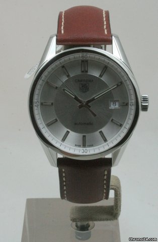 TAG Heuer Carrera WV211A watches
