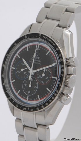 Omega Speedmaster Apollo XV 40Th Anniversary watches