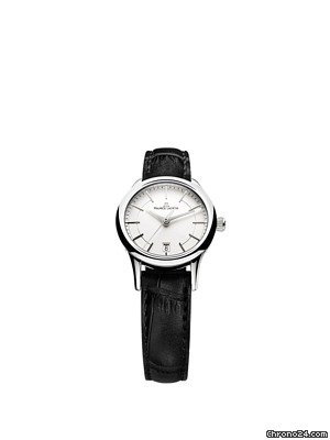 Maurice Lacroix Les Classiques Date Ladies NEU incl Mwst B+P watches