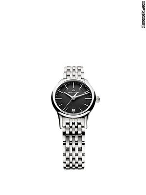 Maurice Lacroix Les Classiques Date Ladies NEU incl Mwst B+P watches