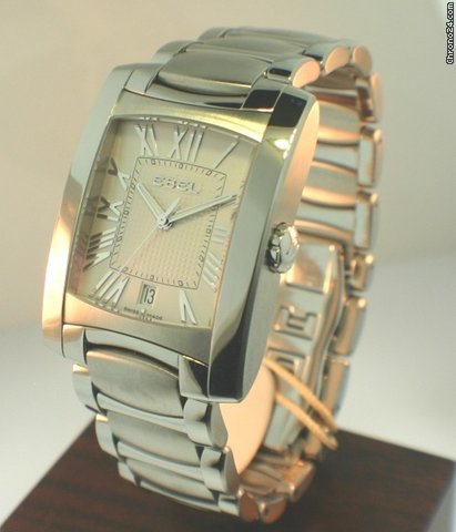 Ebel Brasilia watches