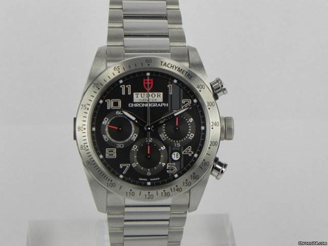 Tudor FASTRIDER CHRONOGRAPH watches