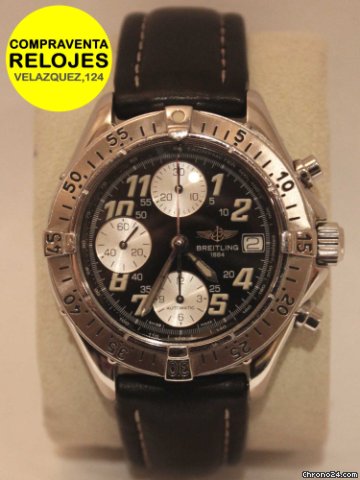 Breitling Colt Chrono Automatico watches
