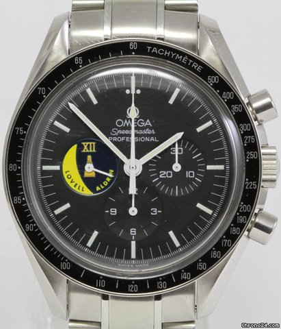Omega Ref. SU 1450022 watches