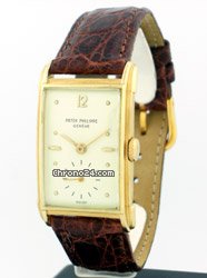 Patek Philippe 2417 Ref. 2417 watches