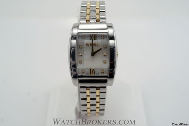 Ebel Tarawa 1656J11 watches