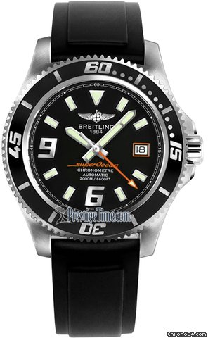 Breitling Superocean 44 watches