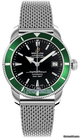 Breitling Superocean Heritage 42 watches