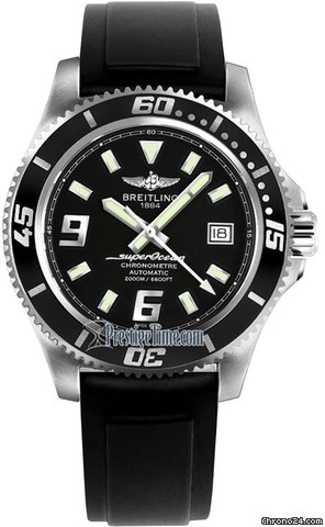 Breitling Superocean 44 watches