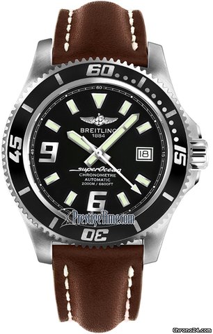 Breitling Superocean 44 watches