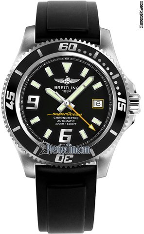 Breitling Superocean 44 watches