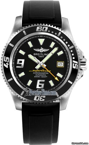Breitling Superocean 44 watches