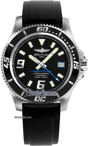 Breitling Superocean 44 watches