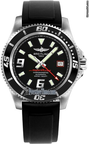 Breitling Superocean 44 watches