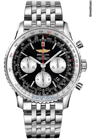 Breitling Navitimer 01 watches