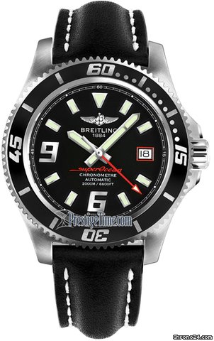 Breitling Superocean 44 watches