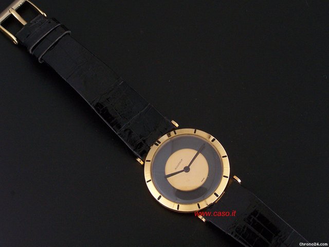 Jaeger-LeCoultre Gold watches