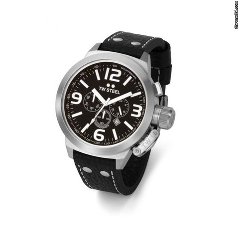 Replica TW Steel Uhren Canteen - Chronograph, TW4 Watch