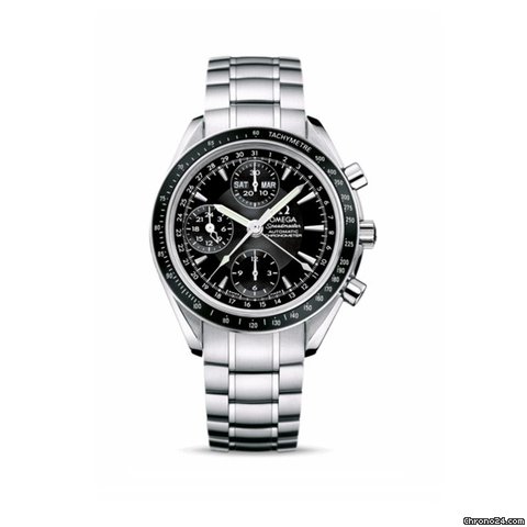 Omega Speedmaster Day-Date, 3220.50.00 watches