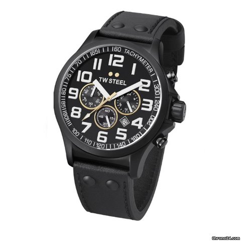 TW Steel TW678 Uhrenserie LRGP Pilot, TW678 watches