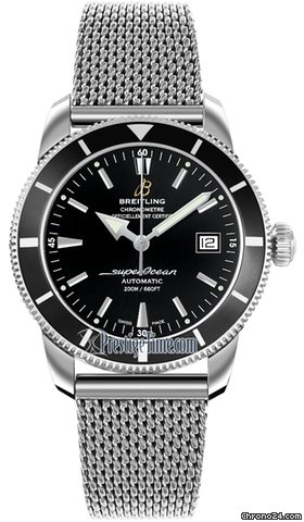 Breitling Superocean Heritage 42 watches