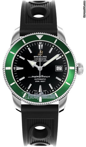 Breitling Superocean Heritage 42 watches