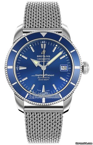 Breitling Superocean Heritage 42 watches