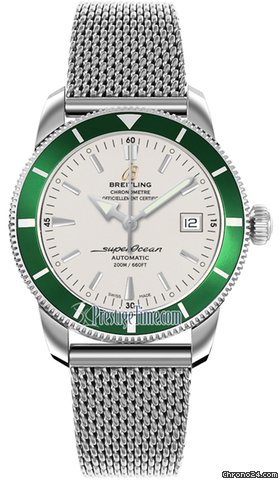 Breitling Superocean Heritage 42 watches