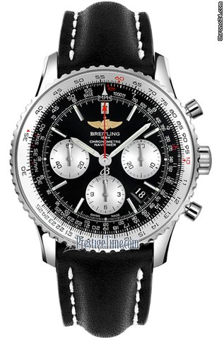 Breitling Navitimer 01 watches