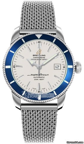 Breitling Superocean Heritage 42 watches