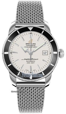 Breitling Superocean Heritage 42 watches