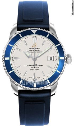 Breitling Superocean Heritage 42 watches