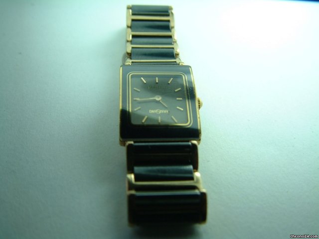Rado Diastar Ceramic/Titanium Ladies watches